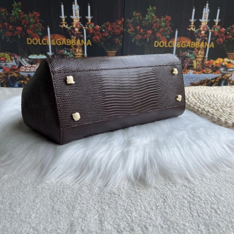 Dolce Gabbana Top Handle Bags WellDesigned 89289