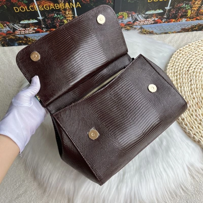 Dolce Gabbana Top Handle Bags WellDesigned 89289