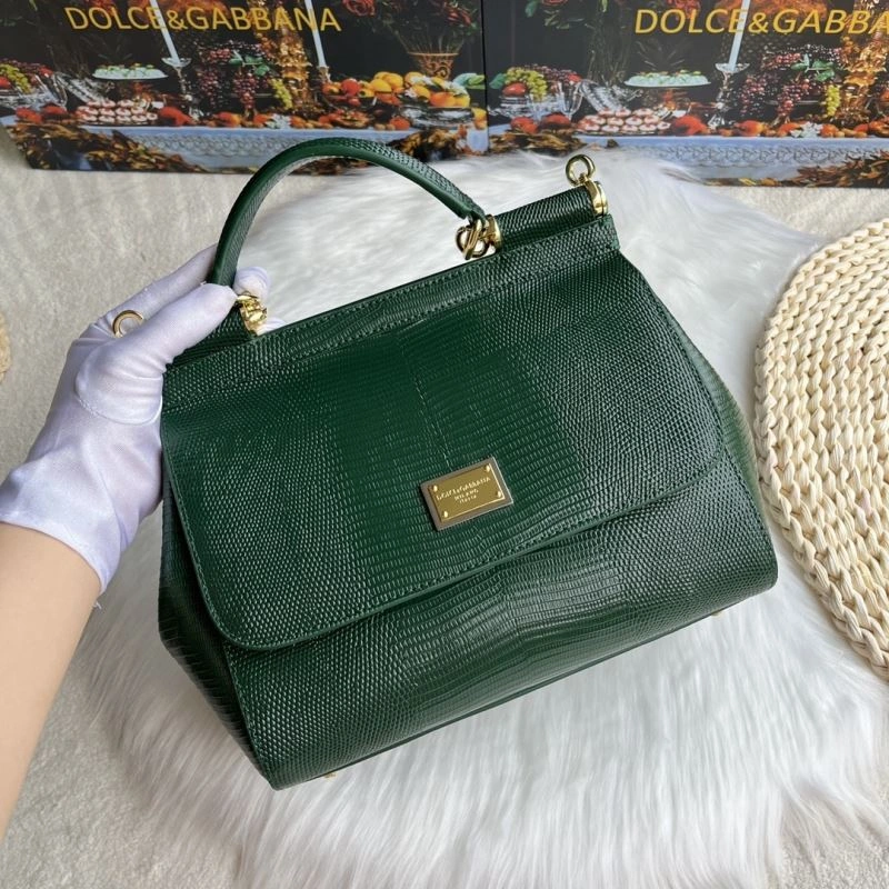 Unisex Dolce Gabbana Top Handle Bags 89241