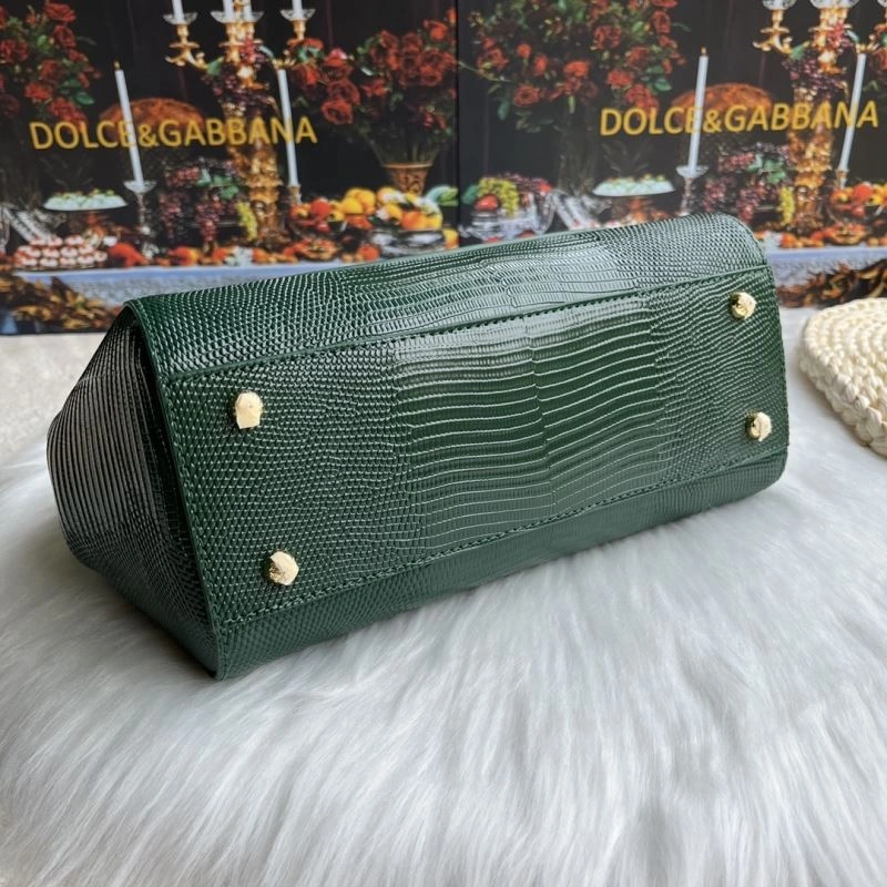 Unisex Dolce Gabbana Top Handle Bags 89241