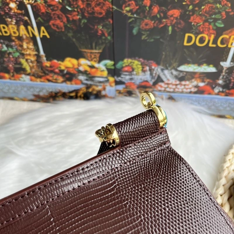 Dolce Gabbana Top Handle Bags EyeCatching 89237