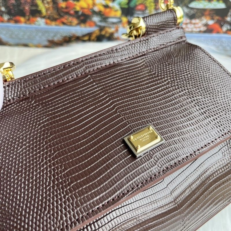 Dolce Gabbana Top Handle Bags EyeCatching 89237