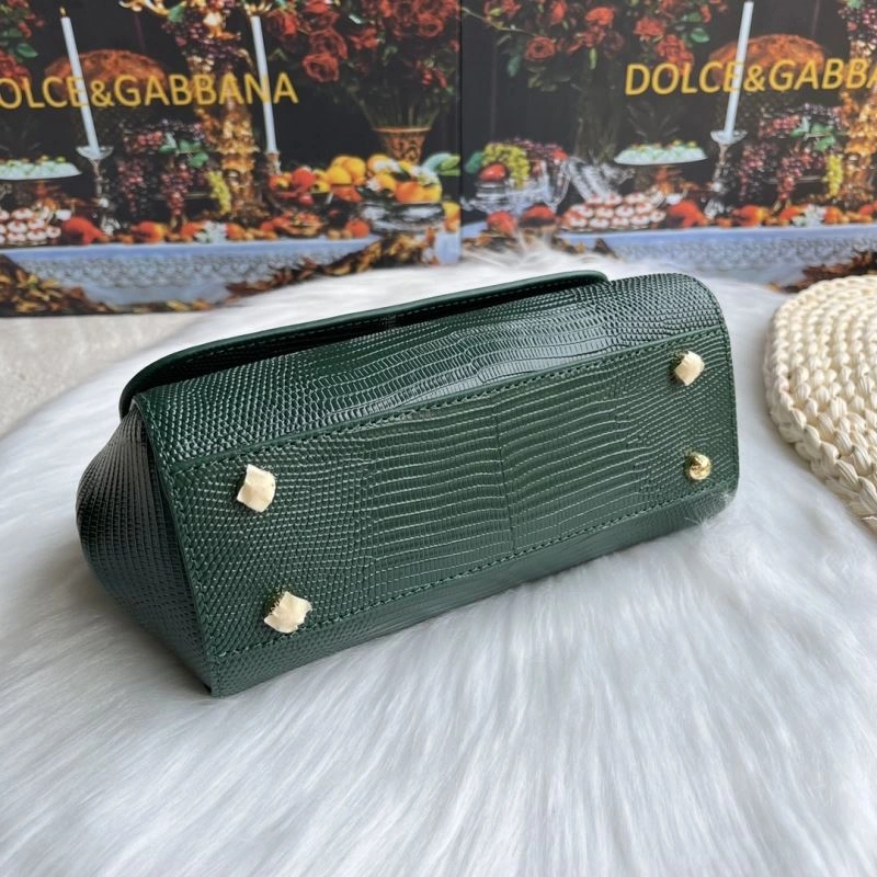 Dolce Gabbana Top Handle Bags Sporty 89239