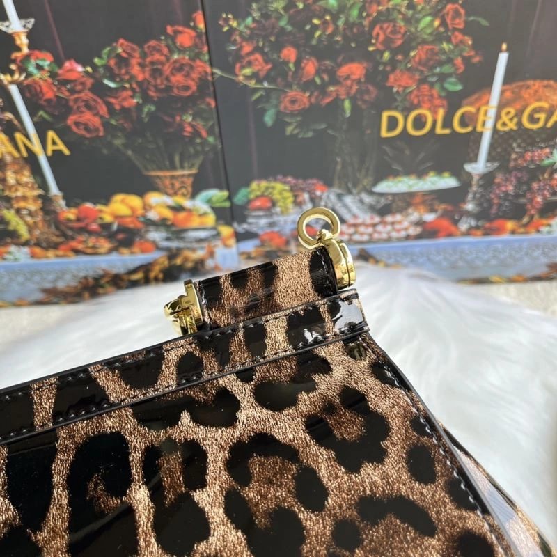 Dolce Gabbana Top Handle Bags Unique 89199