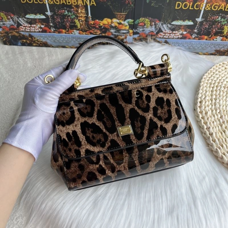 Dolce Gabbana Top Handle Bags Lightweight 89235