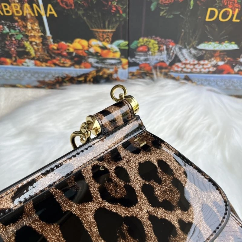 Dolce Gabbana Top Handle Bags Lightweight 89235