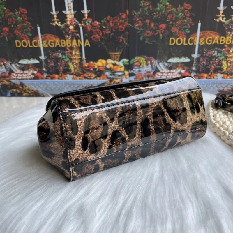 Dolce Gabbana Top Handle Bags Lightweight 89235