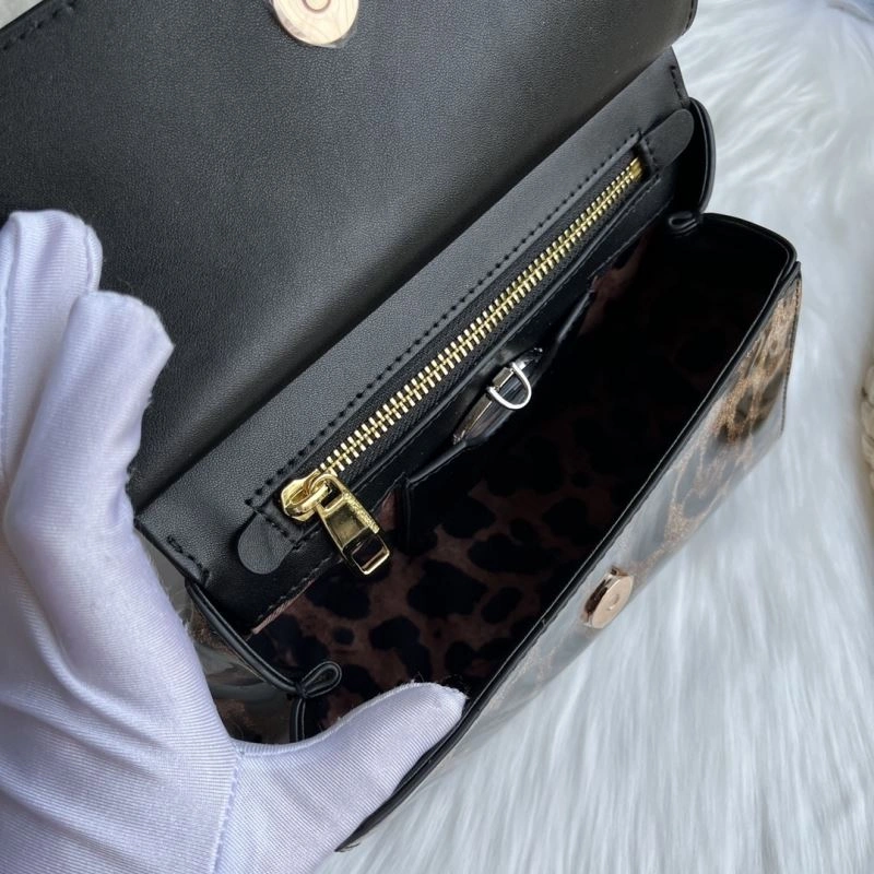 Dolce Gabbana Top Handle Bags Lightweight 89235