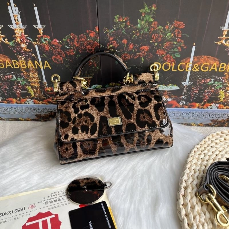 Dolce Gabbana Top Handle Bags SmartChoice 89213