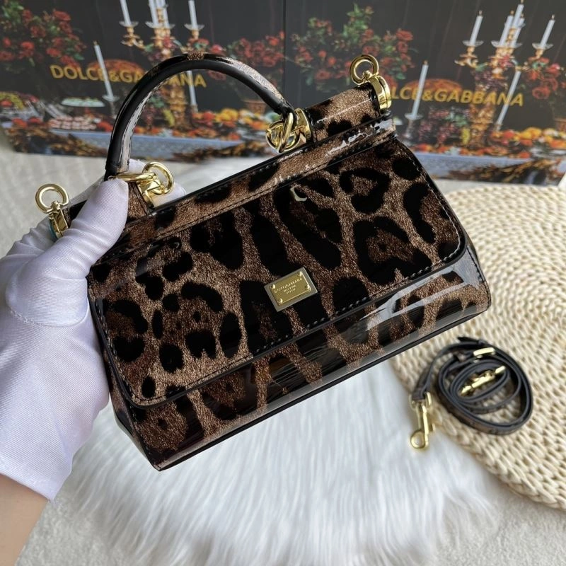 Dolce Gabbana Top Handle Bags SmartChoice 89213