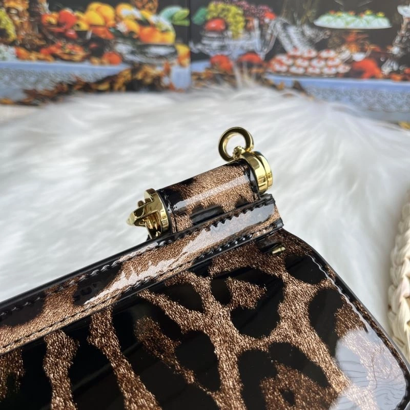 Dolce Gabbana Top Handle Bags SmartChoice 89213