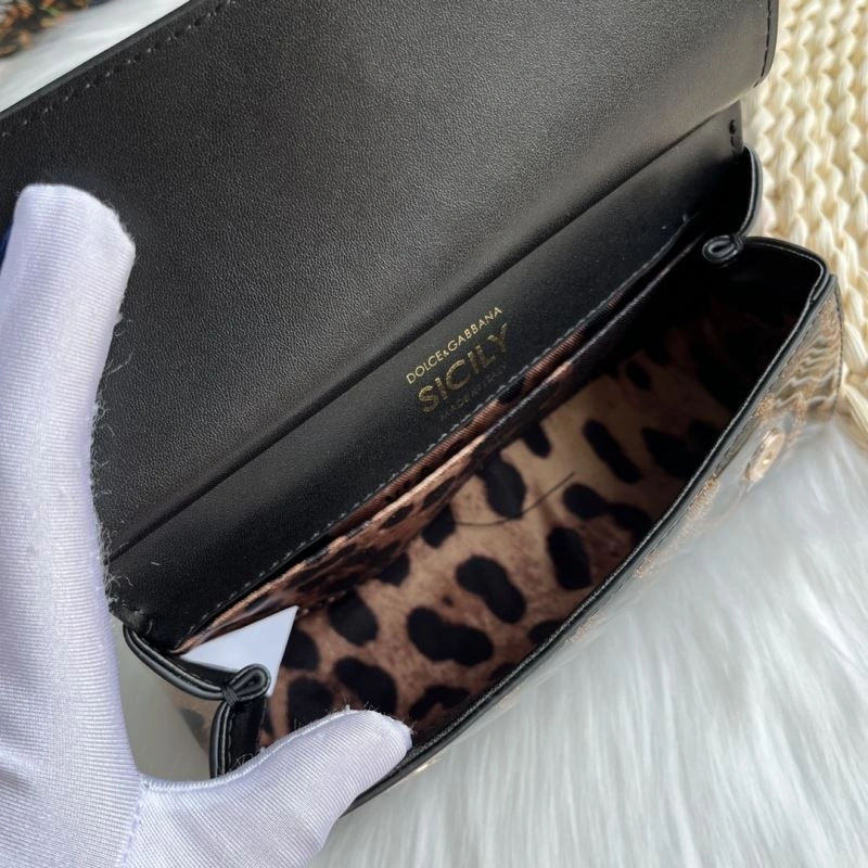 Dolce Gabbana Top Handle Bags SmartChoice 89213