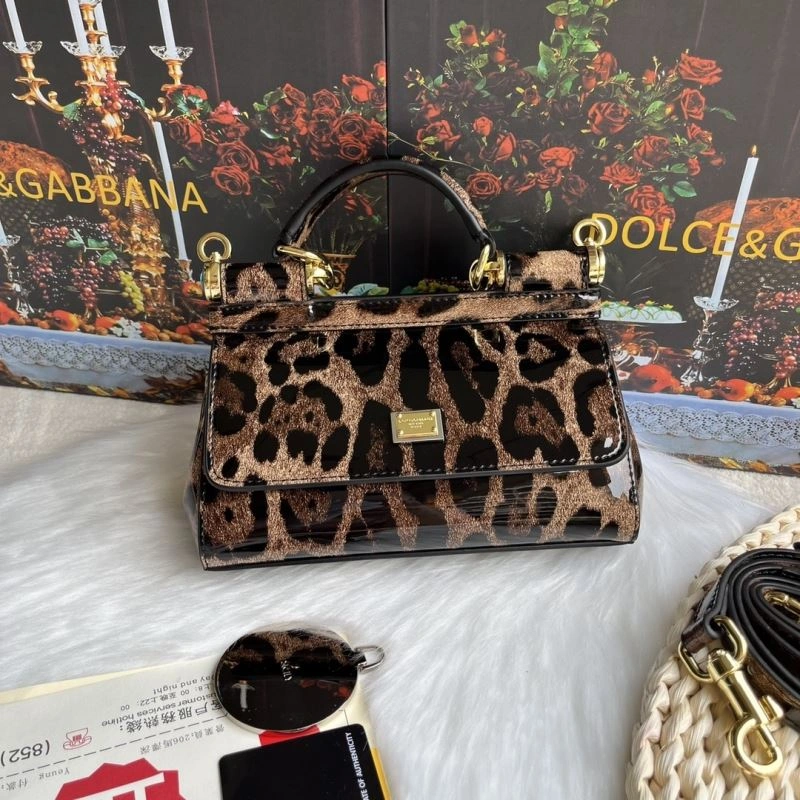 Dolce Gabbana Top Handle Bags SmartChoice 89213