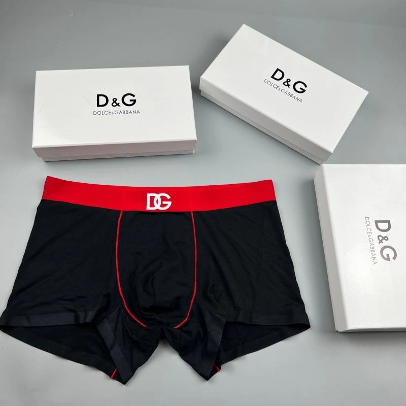 Lightweight Dolce Gabbana Underwear 276802