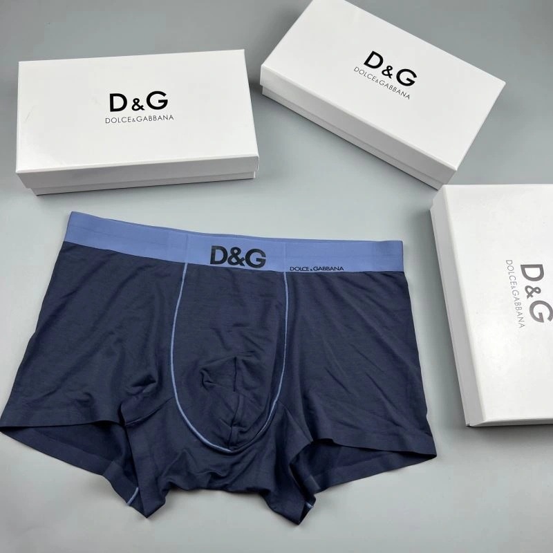 Lightweight Dolce Gabbana Underwear 276802