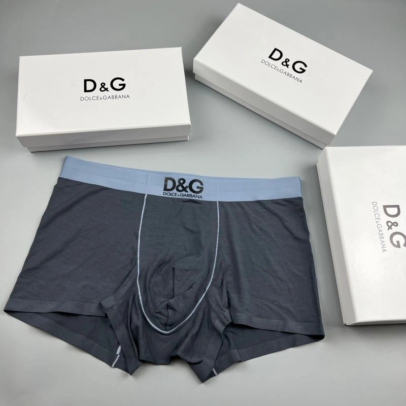 Lightweight Dolce Gabbana Underwear 276802