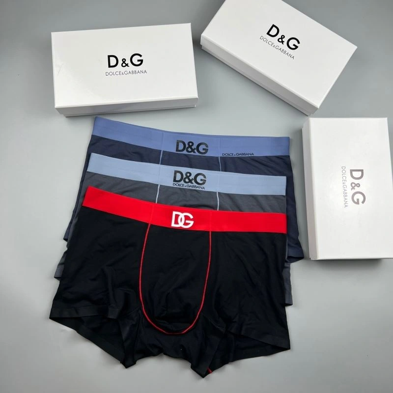 Lightweight Dolce Gabbana Underwear 276802
