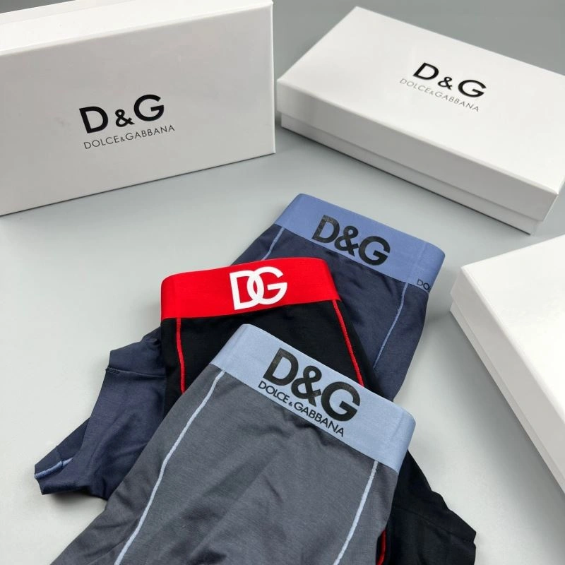 Lightweight Dolce Gabbana Underwear 276802