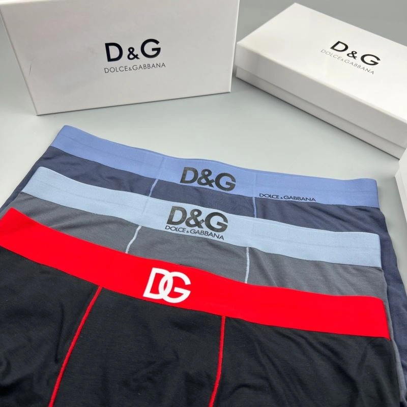 Lightweight Dolce Gabbana Underwear 276802