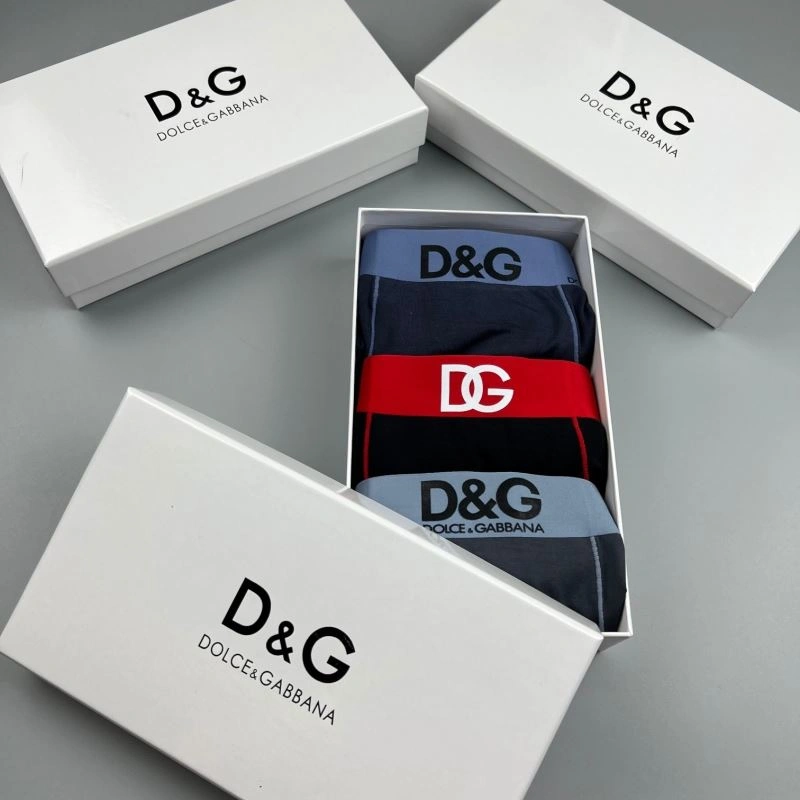 Lightweight Dolce Gabbana Underwear 276802