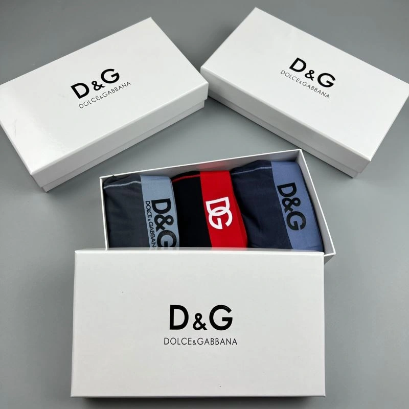 Lightweight Dolce Gabbana Underwear 276802