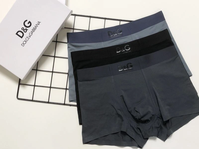 Durable Dolce Gabbana Underwear 276801