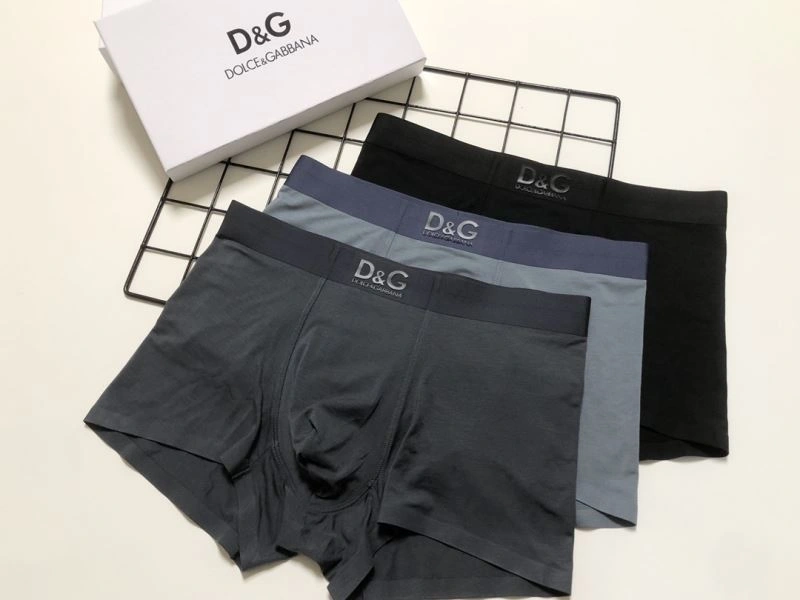 Durable Dolce Gabbana Underwear 276801