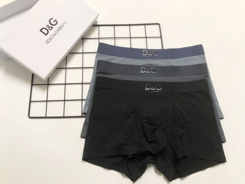 Durable Dolce Gabbana Underwear 276801