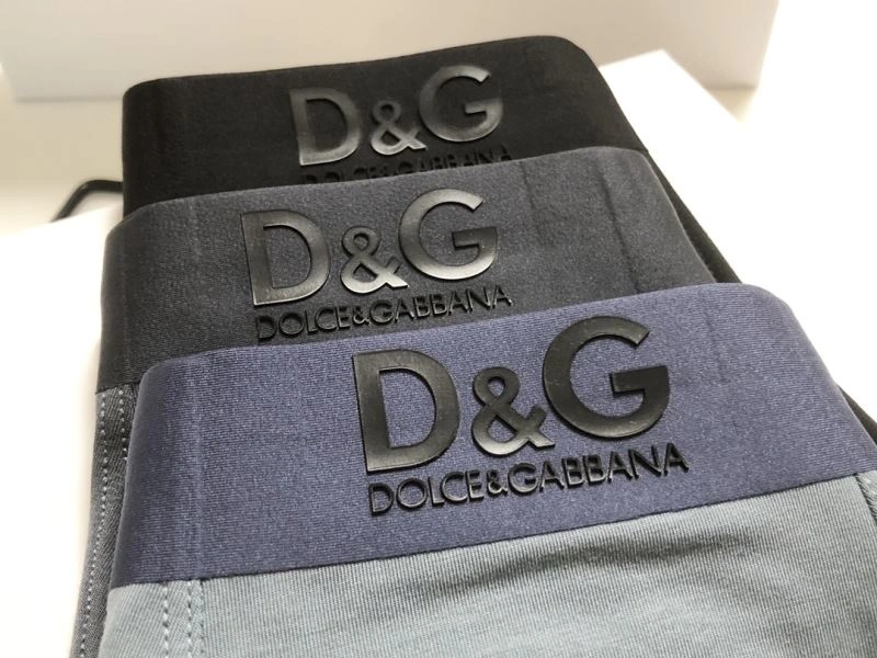 Durable Dolce Gabbana Underwear 276801