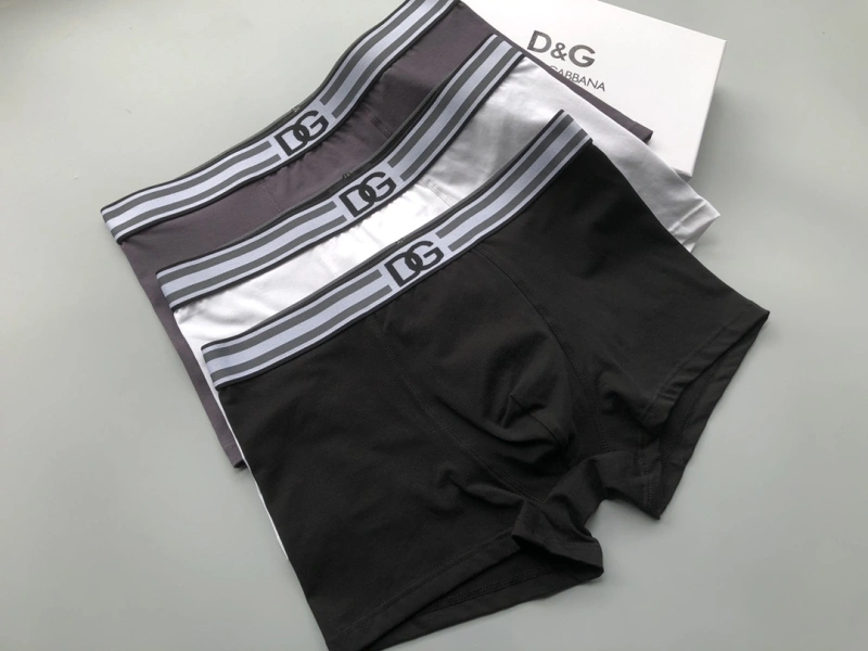 Elegant Dolce Gabbana Underwear 276668