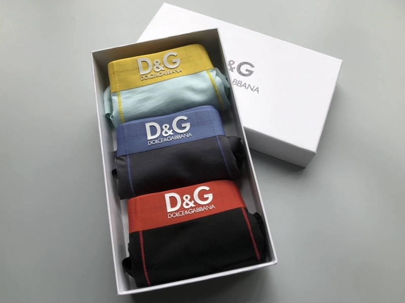 WaterResistant Dolce Gabbana Underwear 276667