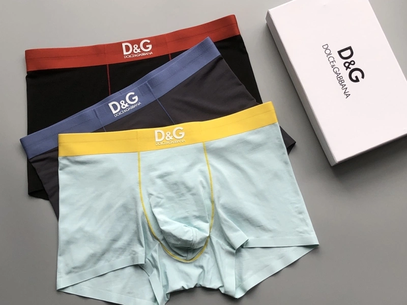 WaterResistant Dolce Gabbana Underwear 276667