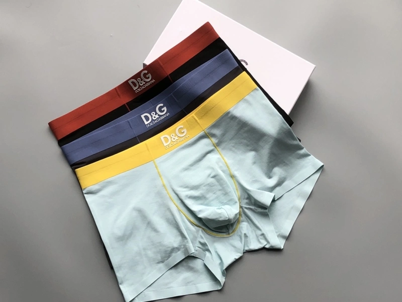 WaterResistant Dolce Gabbana Underwear 276667