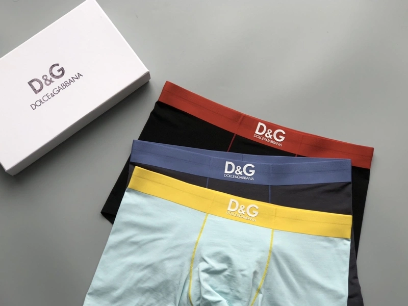 WaterResistant Dolce Gabbana Underwear 276667