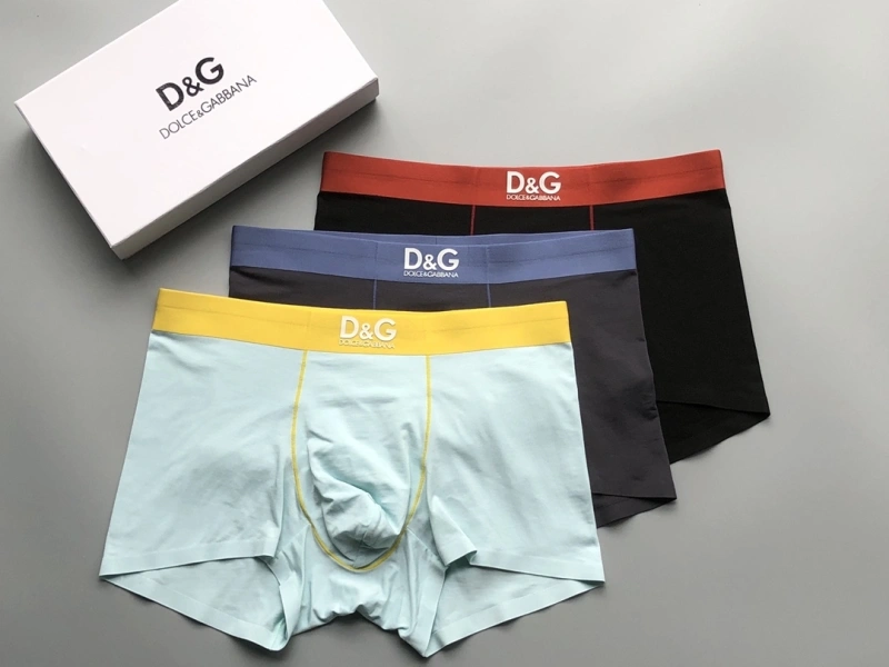 WaterResistant Dolce Gabbana Underwear 276667