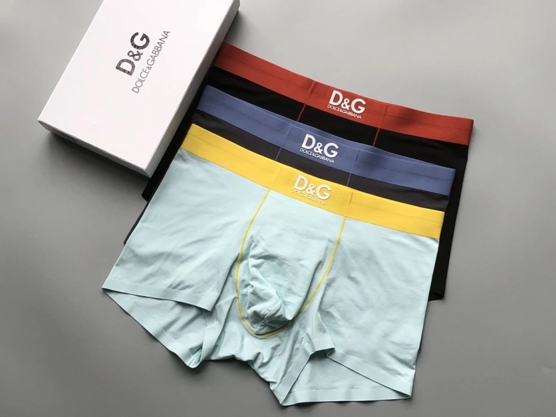 WaterResistant Dolce Gabbana Underwear 276667