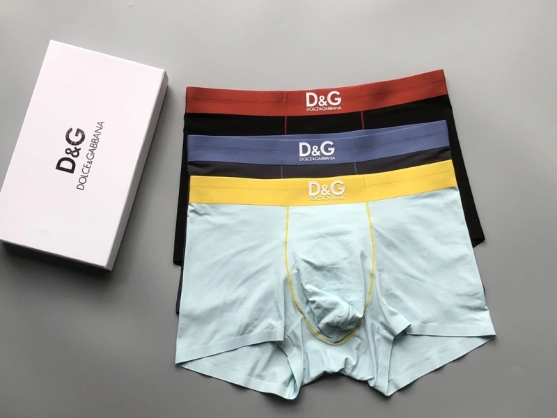 WaterResistant Dolce Gabbana Underwear 276667