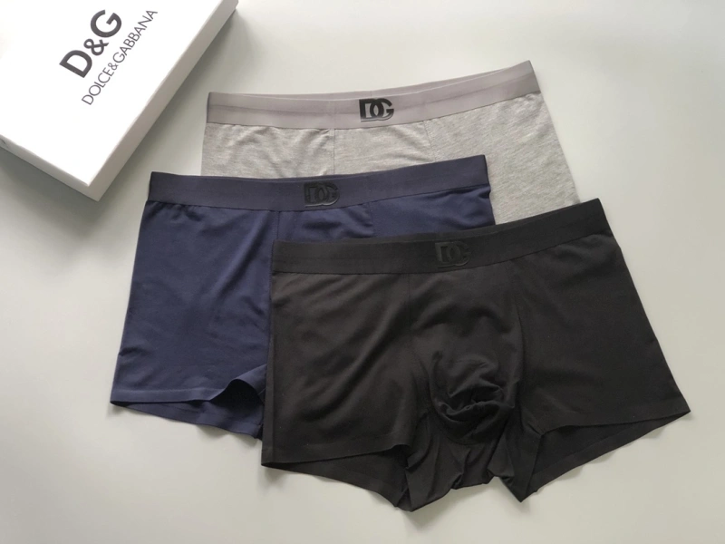 Dolce Gabbana Underwear Chic 276666