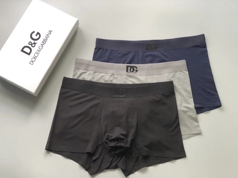 Dolce Gabbana Underwear Chic 276666