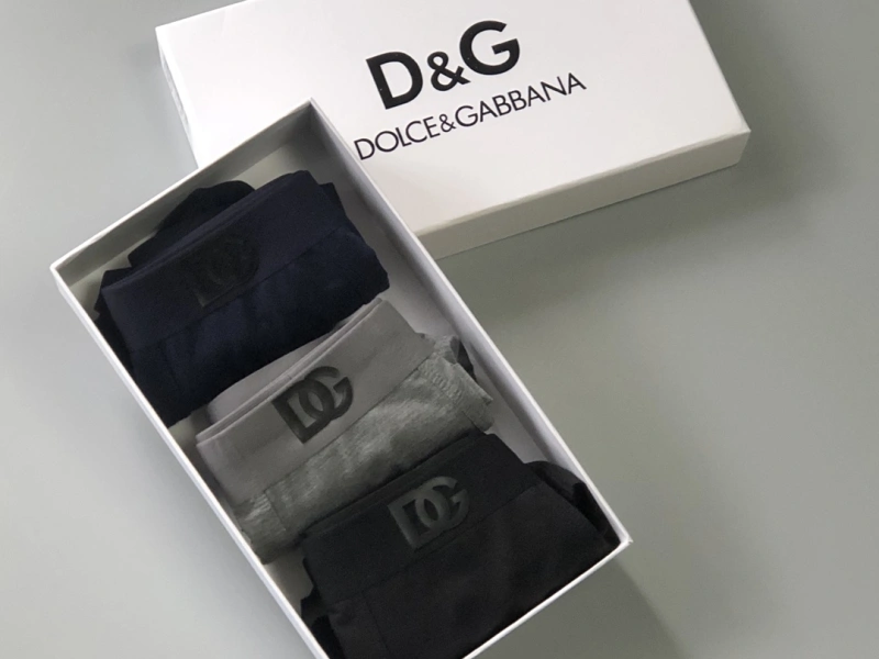 Dolce Gabbana Underwear Chic 276666