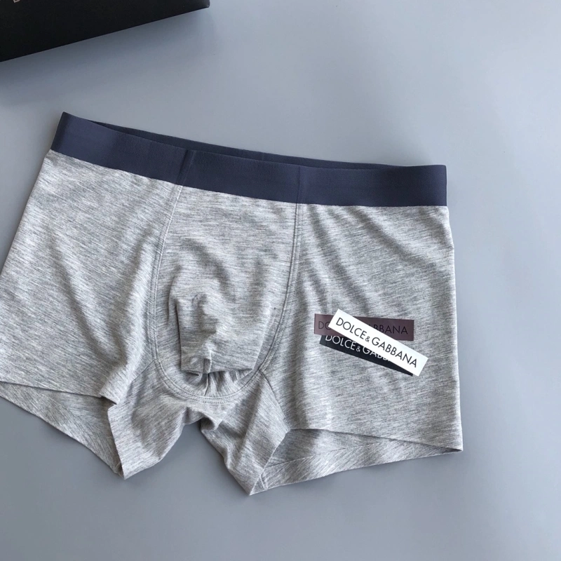 Dolce Gabbana Underwear Refined 276419