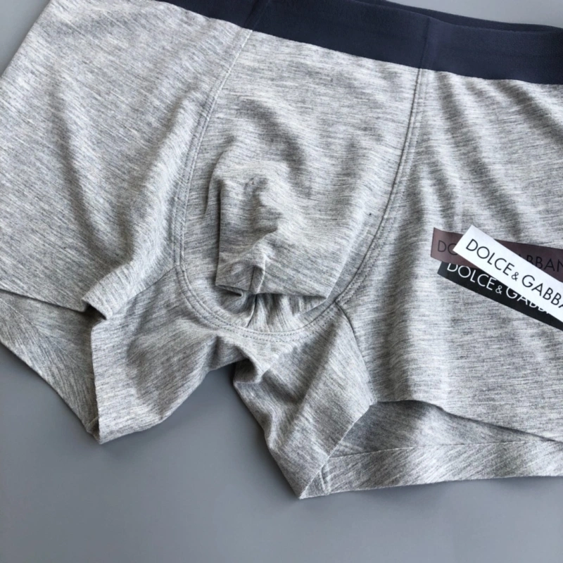 Dolce Gabbana Underwear Refined 276419