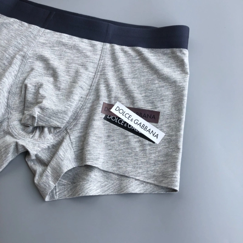 Dolce Gabbana Underwear Refined 276419