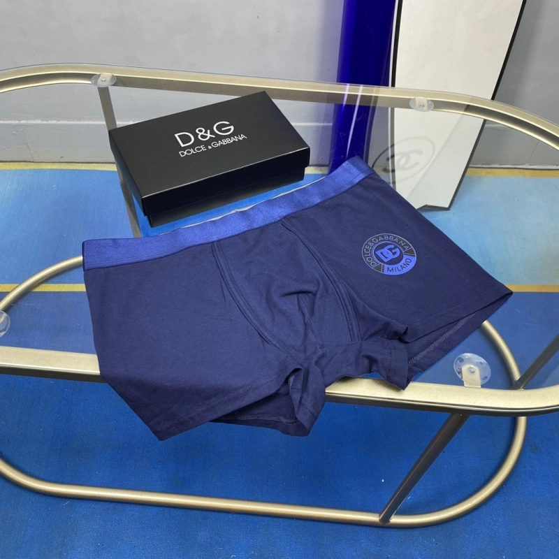 MoistureWicking Dolce Gabbana Underwear 276420