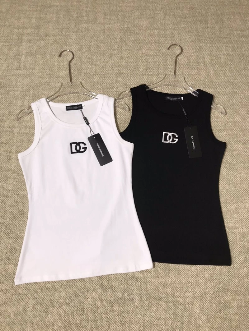 Dolce Gabbana Vest FlexibleFit 119256