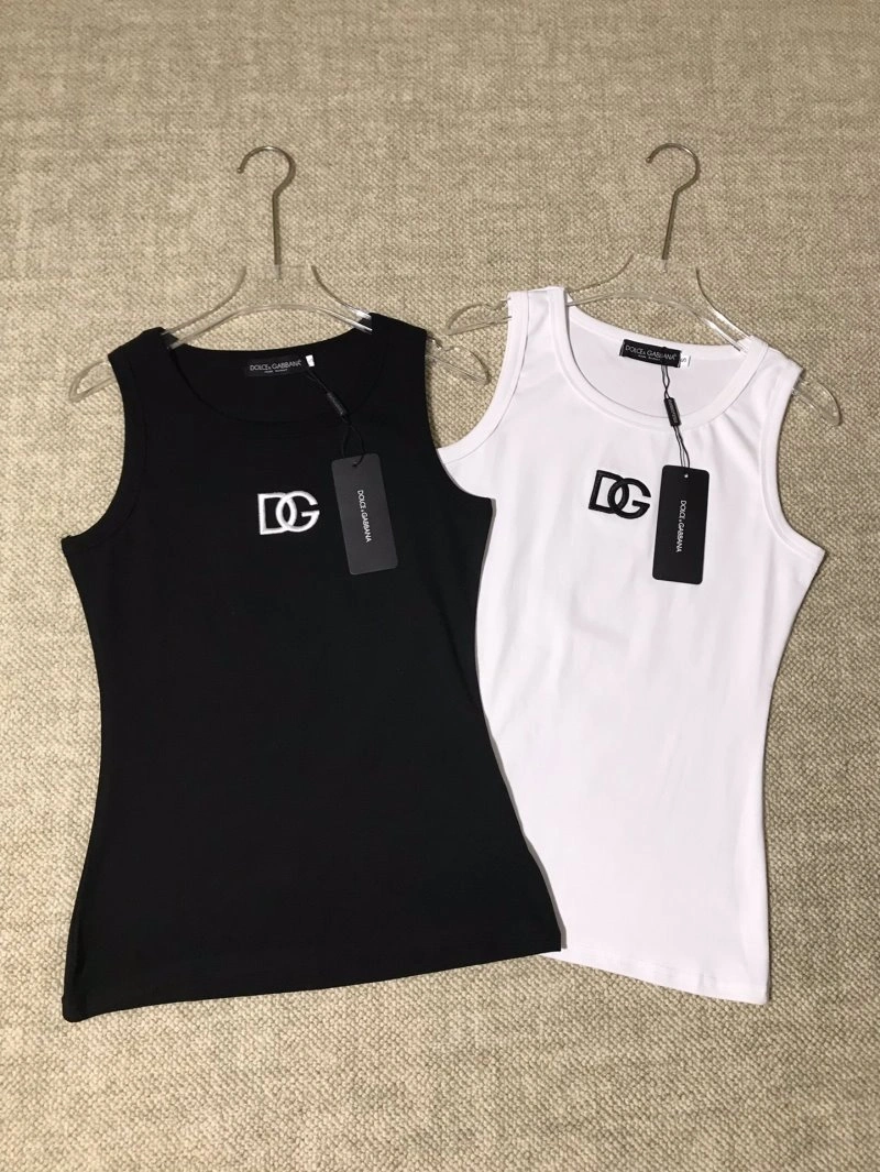 Dolce Gabbana Vest FlexibleFit 119256
