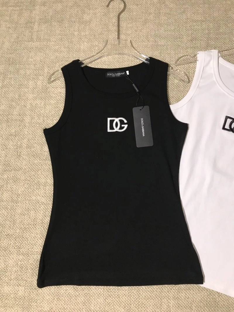 Dolce Gabbana Vest FlexibleFit 119256