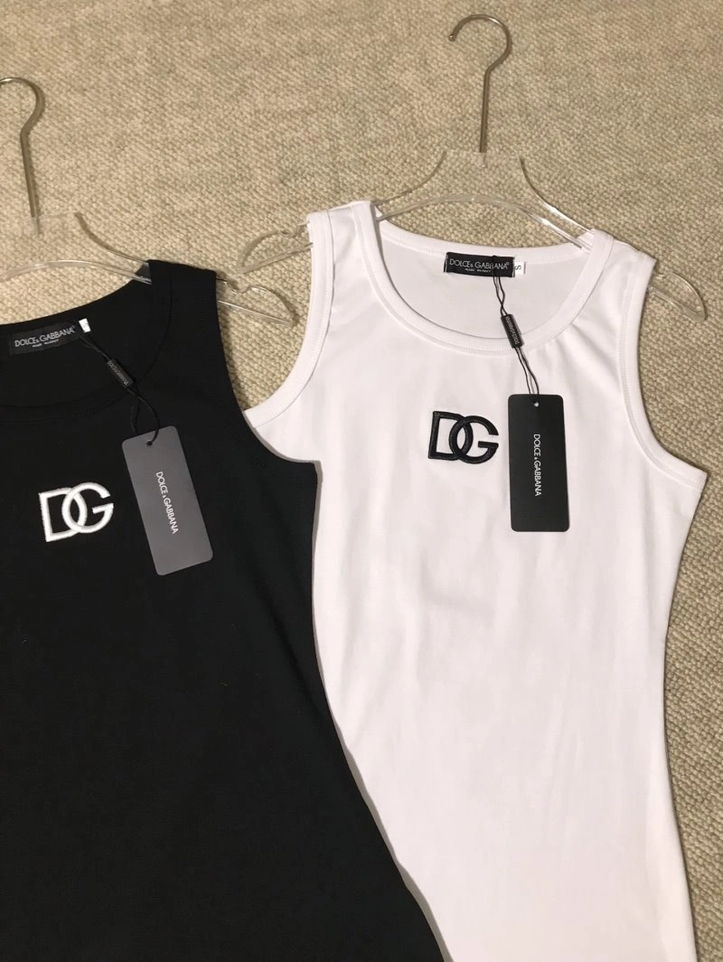 Dolce Gabbana Vest FlexibleFit 119256