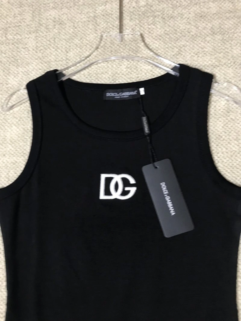 Dolce Gabbana Vest FlexibleFit 119256