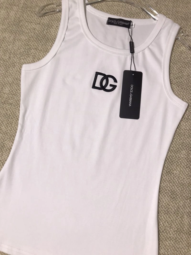 Dolce Gabbana Vest FlexibleFit 119256
